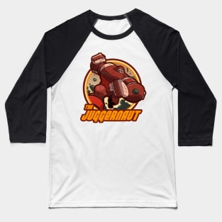 Juggernaut Baseball T-Shirt